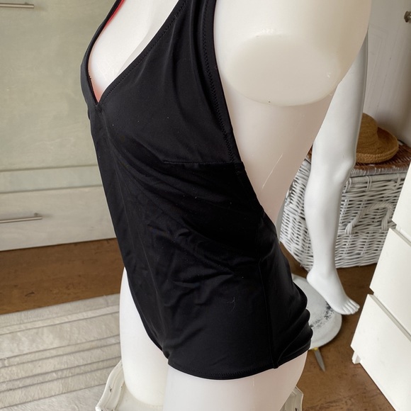 Pink Victoria’s Secret swimsuit - Picture 3 of 9